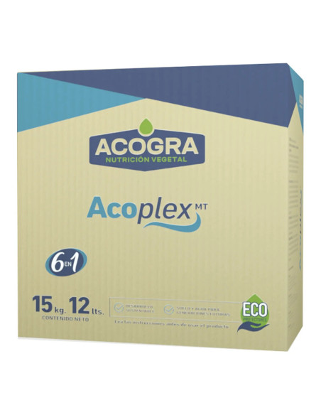 Producto Acoplex Imagen 1