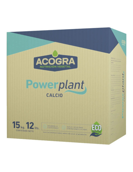 Producto Powerplant Calcio Imagen 1