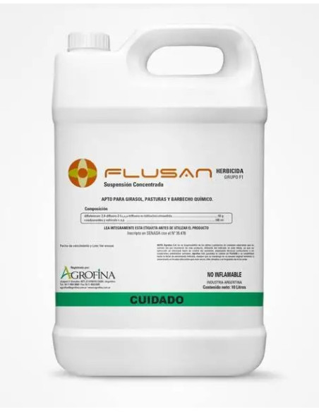 Producto Flusan Imagen 1