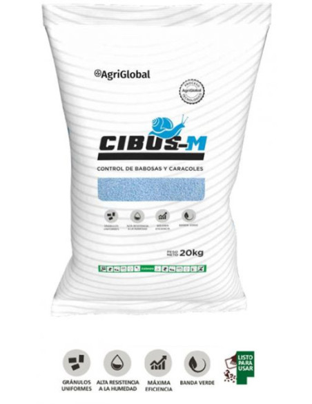 Producto Cibus-M Imagen 1