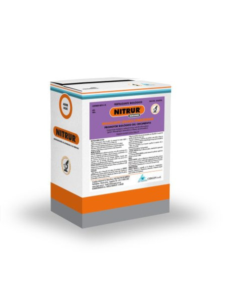 Producto Nitrogen Mikogen Imagen 1