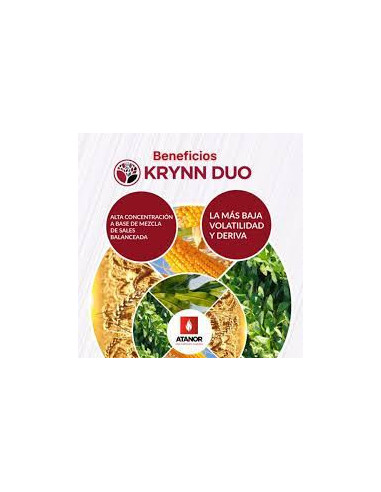Producto Krynn Duo Imagen 3