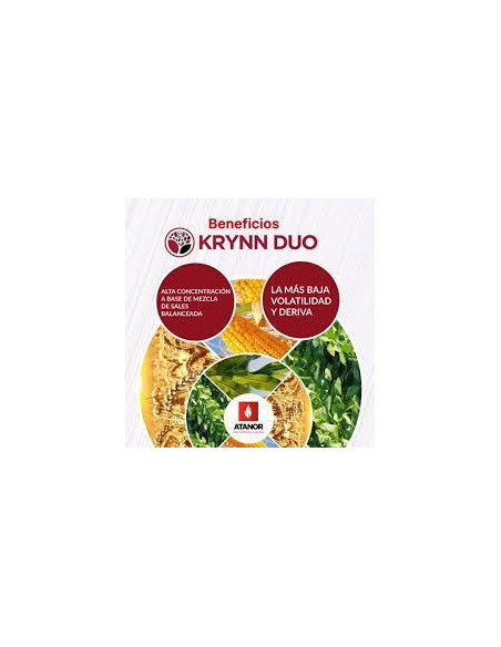 Producto Krynn Duo Imagen 3