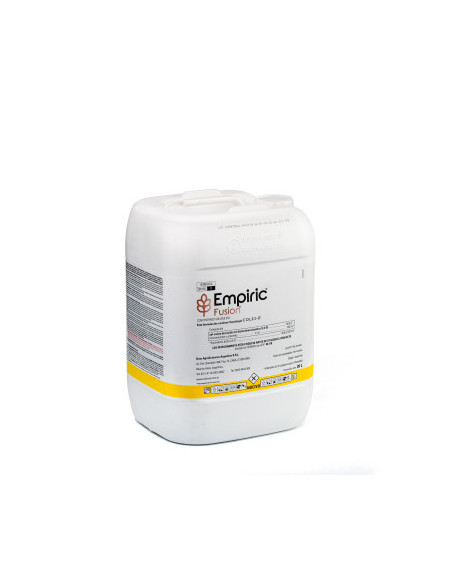 Producto Empiric Fusion Imagen 1