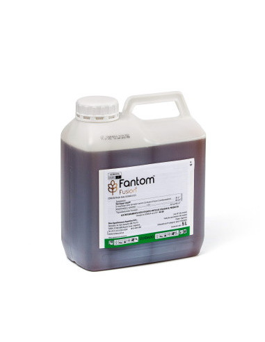 Producto Fantom Fusion Imagen 1