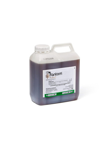 Producto Fantom Fusion Imagen 1