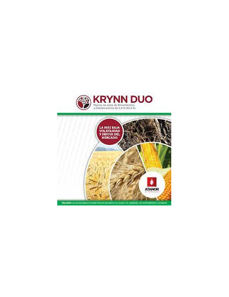 Producto Krynn Duo Imagen 4