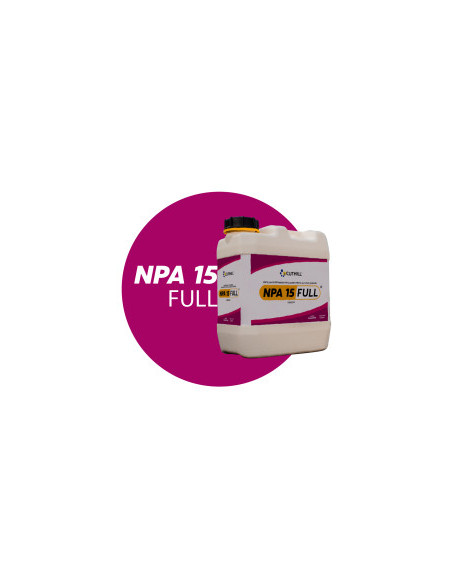 Producto NPA 15 Full Imagen 1