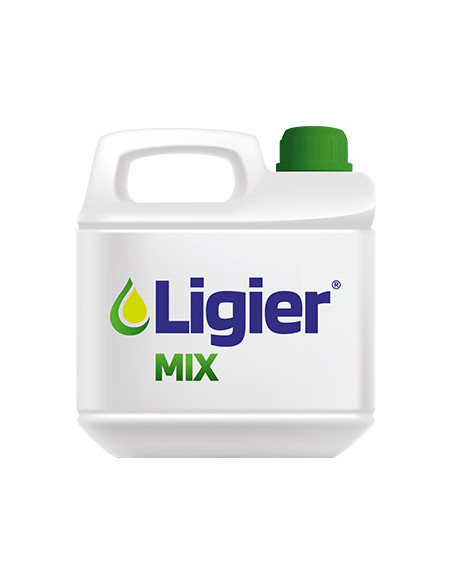 Producto Ligier Mix Imagen 1