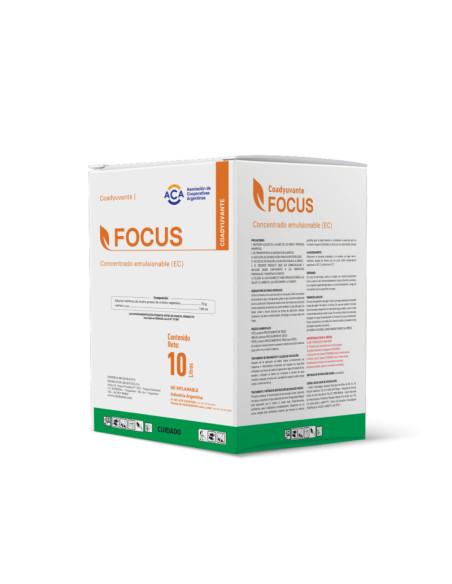 Producto Focus Imagen 1