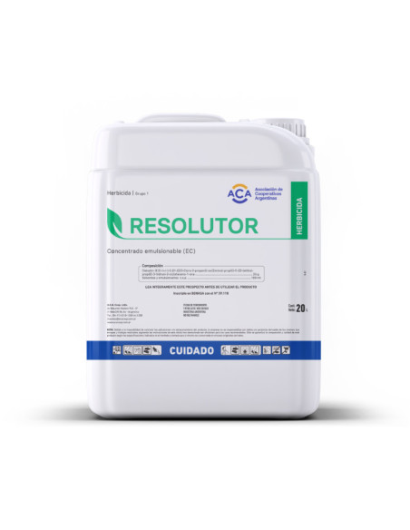 Producto Resolutor Imagen 1