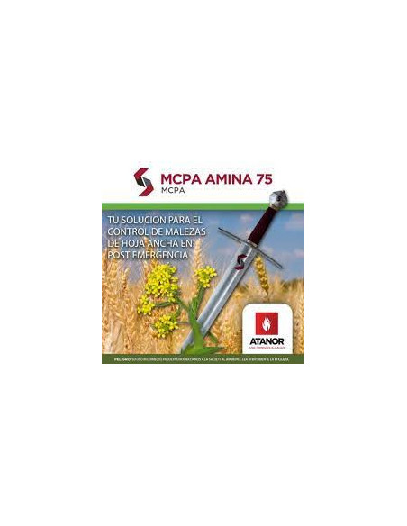 Producto Mcpa Amina 75 A Imagen 2