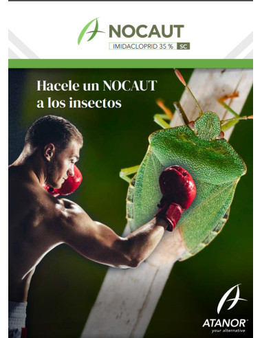 Producto Nocaut Imagen 2