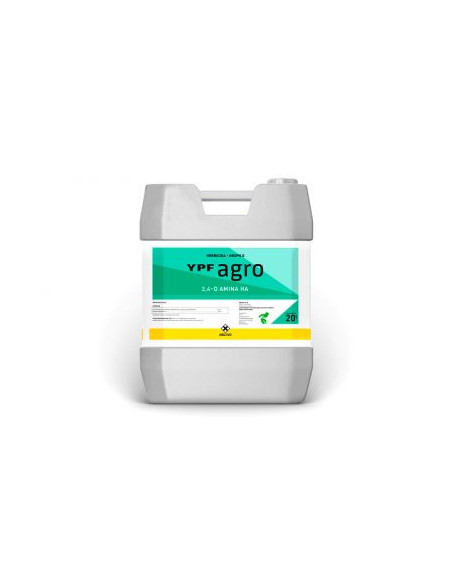 Producto 2,4 D Amina YPF agro Imagen 1