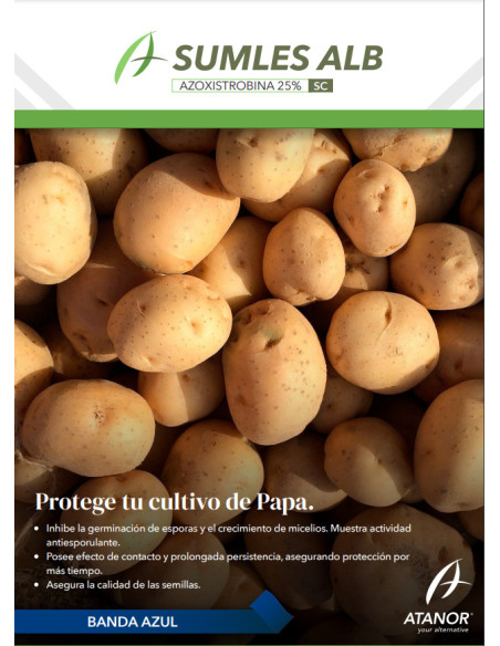 Producto Sumles Alb Imagen 1