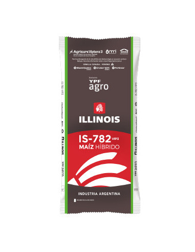 Producto Maiz IS 782 -VT3- Banda1 Imagen 1