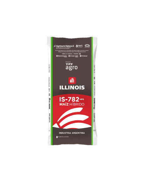 Producto Maiz IS 782 -VT3- Banda1 Imagen 1