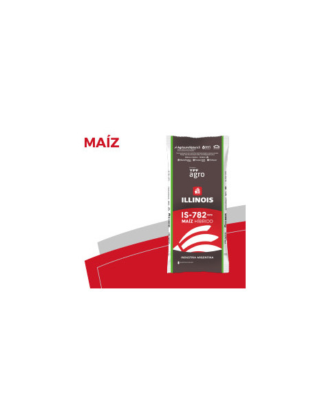 Producto Maiz IS 782 -VT3- Banda1 Imagen 2