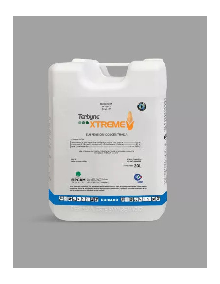 Producto Terbyne Xtreme Imagen 1