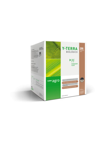 Producto Y-Terra Biologico PF YPF agro Imagen 1