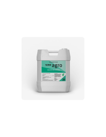 Producto Sulfato De Amonio YPF agro Imagen 1