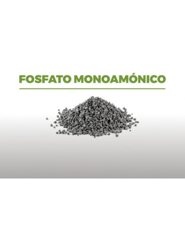 Producto Fosfato Monoamónico Imagen 1
