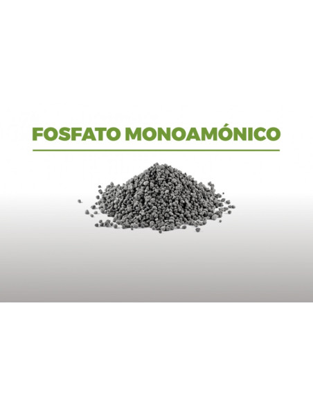 Producto Fosfato Monoamónico Imagen 1