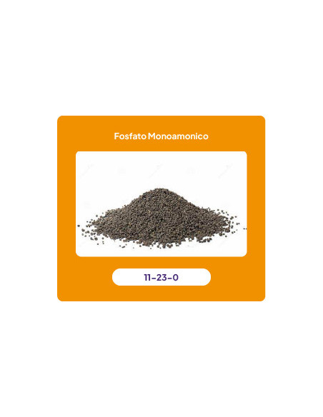 Producto Fosfato Monoamónico Imagen 2