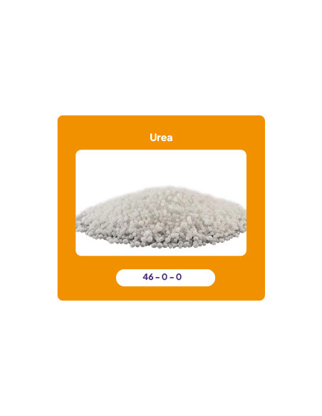 Producto Urea Imagen 2