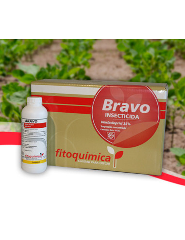 Producto Bravo imagen 1