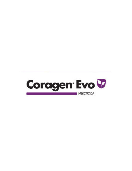 Producto Coragen EVO Imagen 1