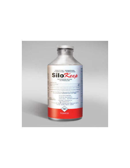Producto SiloKeep Imagen 1