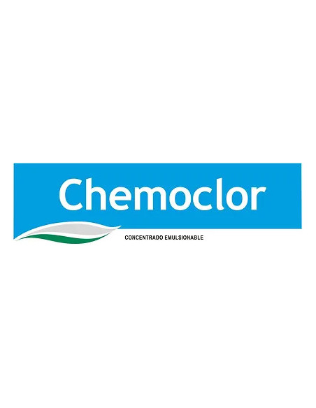 Producto Chemoclor Imagen 1