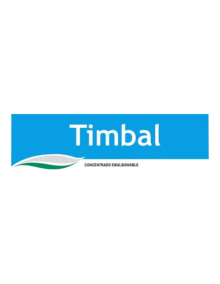 Producto Timbal Imagen 1