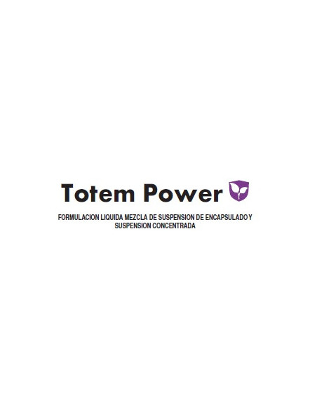 Producto Totem Power Imagen 1