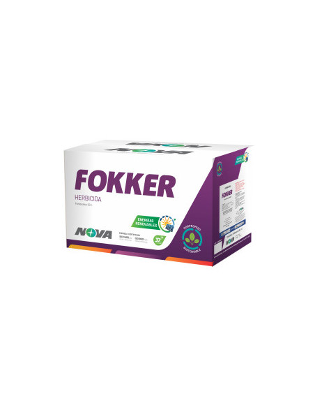Producto Fokker Imagen 1