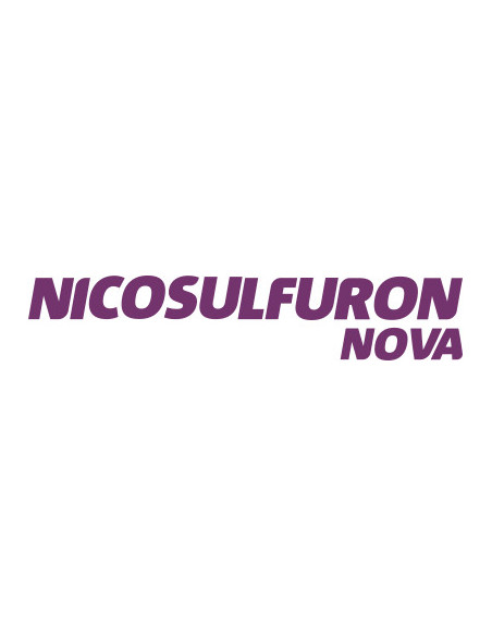 Producto Nicosulfuron Nova Imagen 1