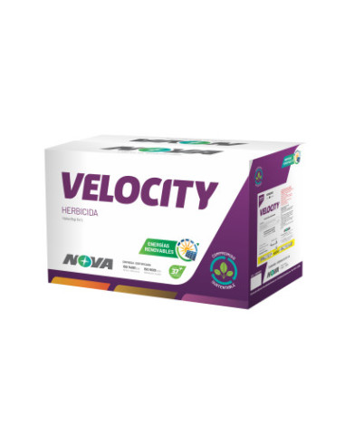 Producto Velocity Imagen 2