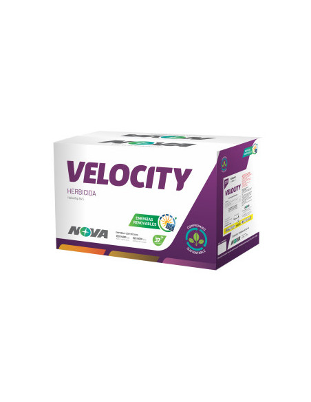 Producto Velocity Imagen 2