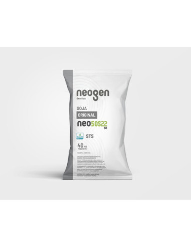 Producto Soja NEO50S22E - 1era Multiplic. Imagen 2