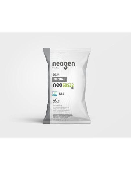 Producto Soja NEO50S22E - 1era Multiplic. Imagen 2