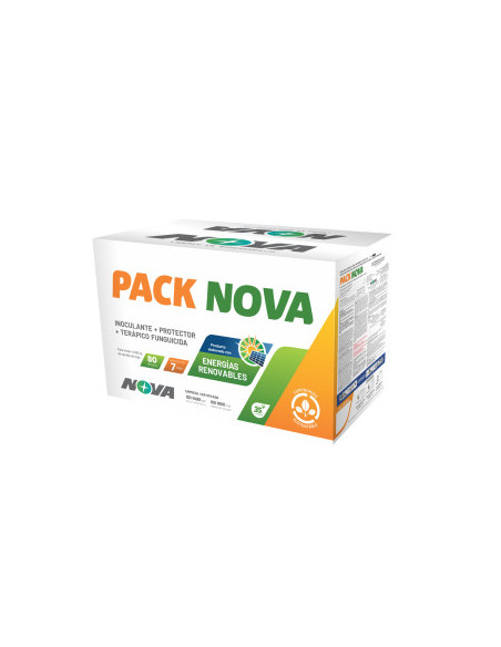 Producto Pack Nova Imagen 1