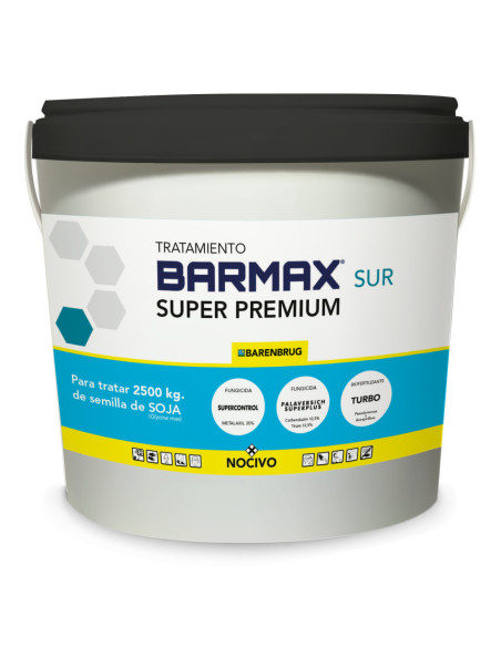 Producto Pack Tratamiento Barmax Sur Premium Imagen 1