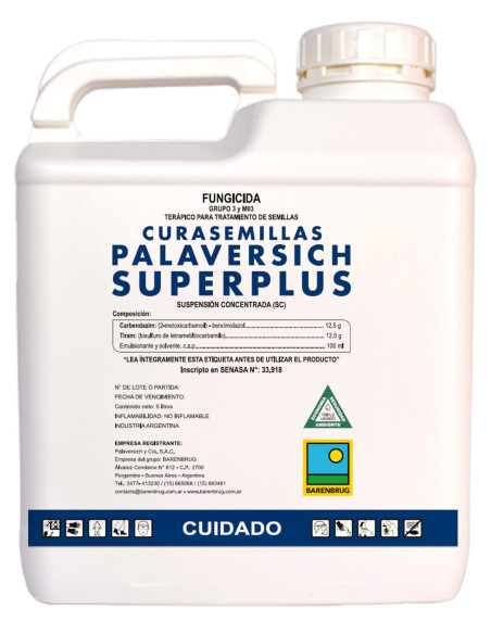 Producto Palaversich Superplus Imagen 1