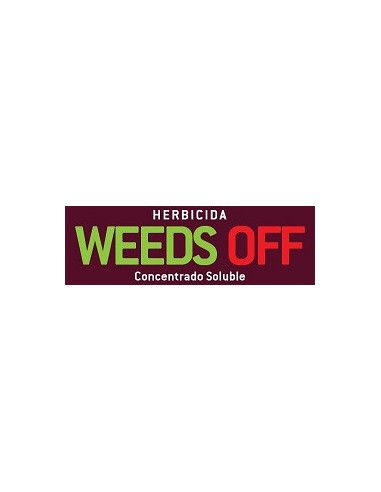 Producto Weed Off Plus Imagen 1