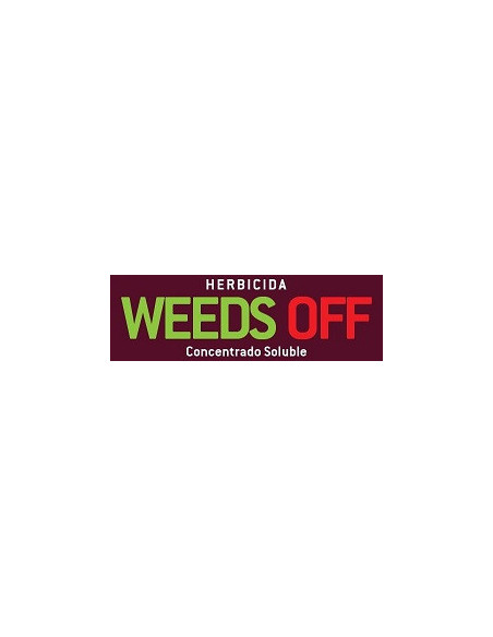 Producto Weed Off Plus Imagen 1