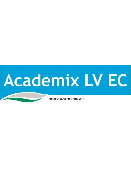Producto Academix LV EC Imagen 1