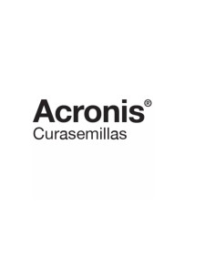 Producto Acronis Imagen 1