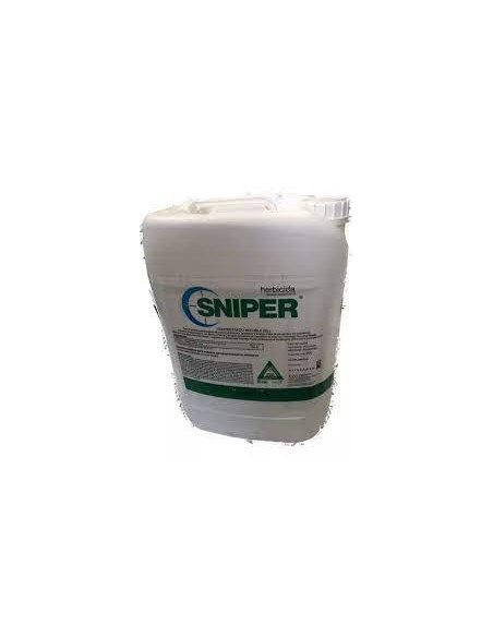 Producto Sniper Imagen 1
