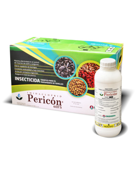 Producto Imidacloprid Pericon Imagen 1